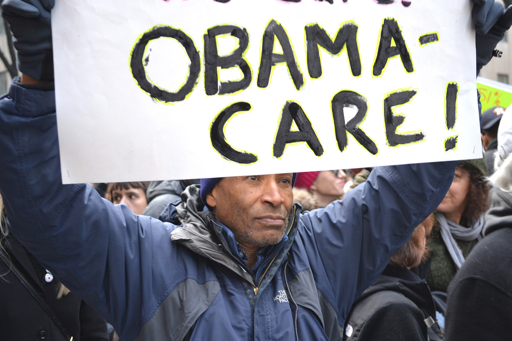 How Would Pennsylvanian’s be Impacted If Obamacare Disappeared?