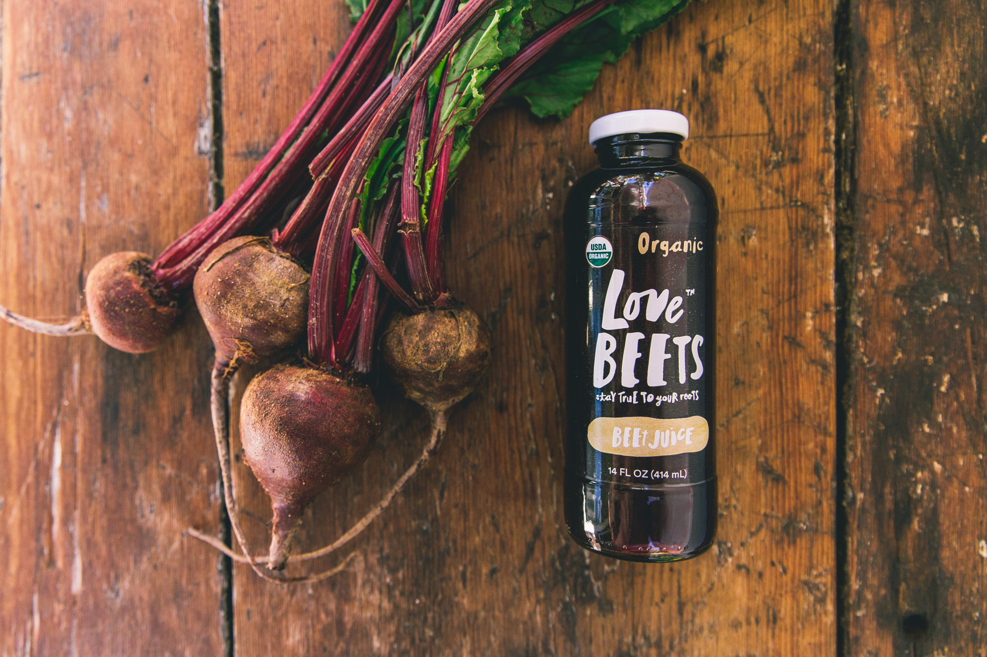love beets