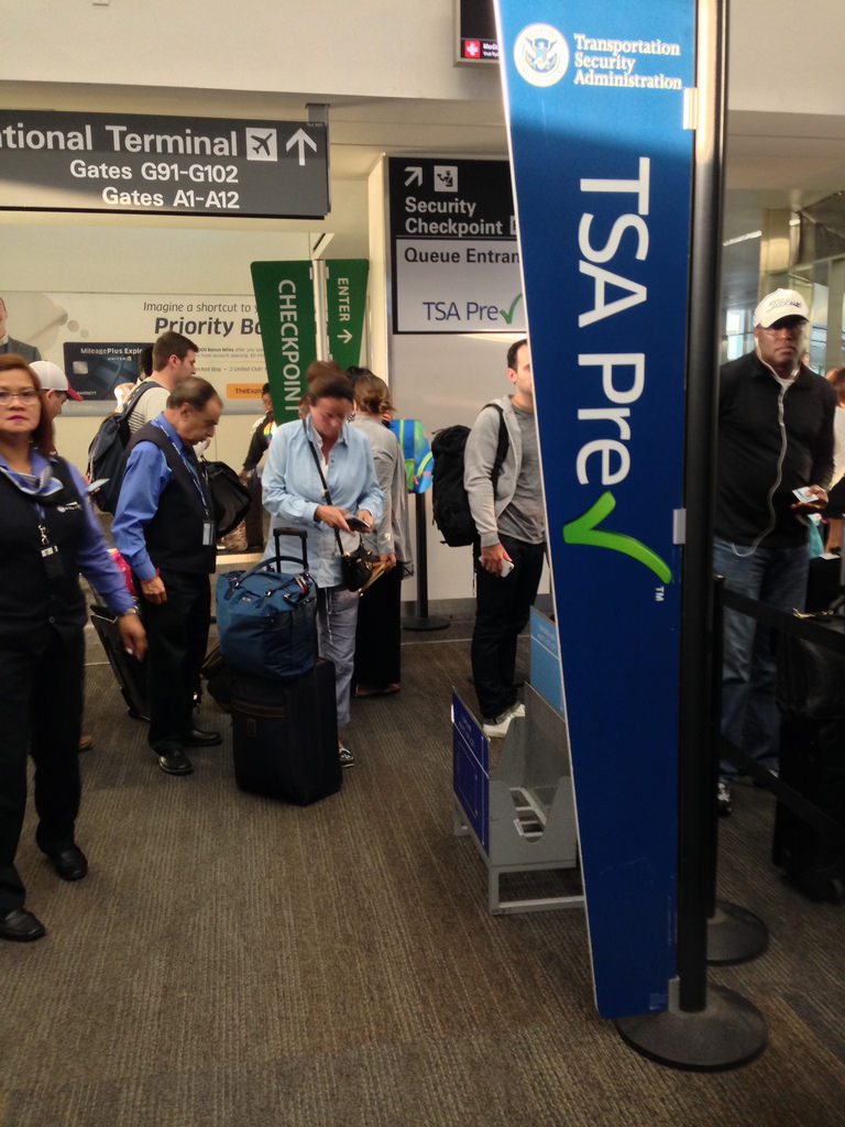 Pennsylvanians Flying Domestically Unlikely to Need Passports
