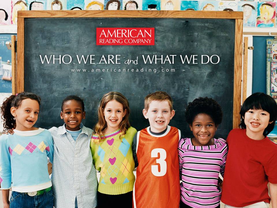 American Reading Company