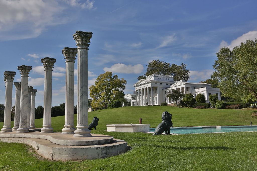 house of the week