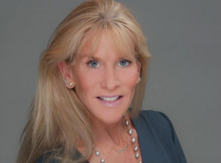 Lindy Snider