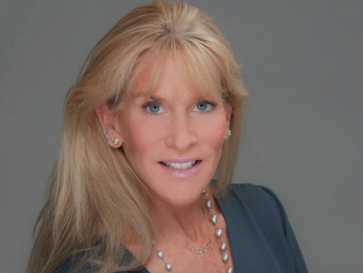 Marriage and Work Successfully Mix for Founder of Conshohocken’s Lindi Skin