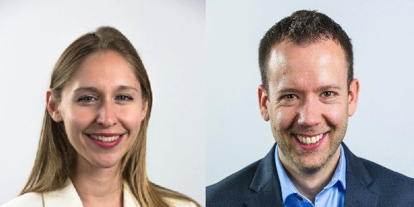 jessica willingham & Scott higgins
