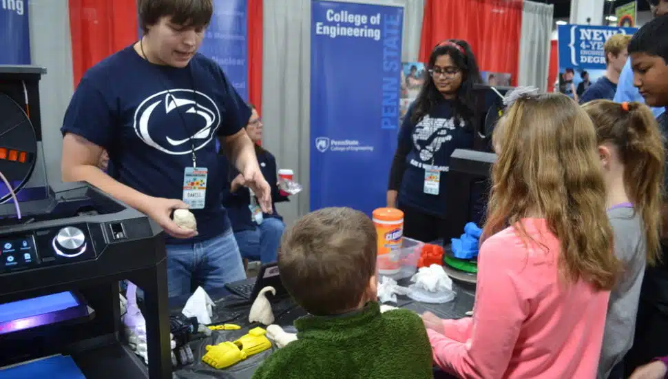 Penn State