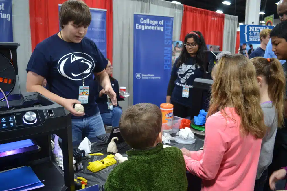 Penn State