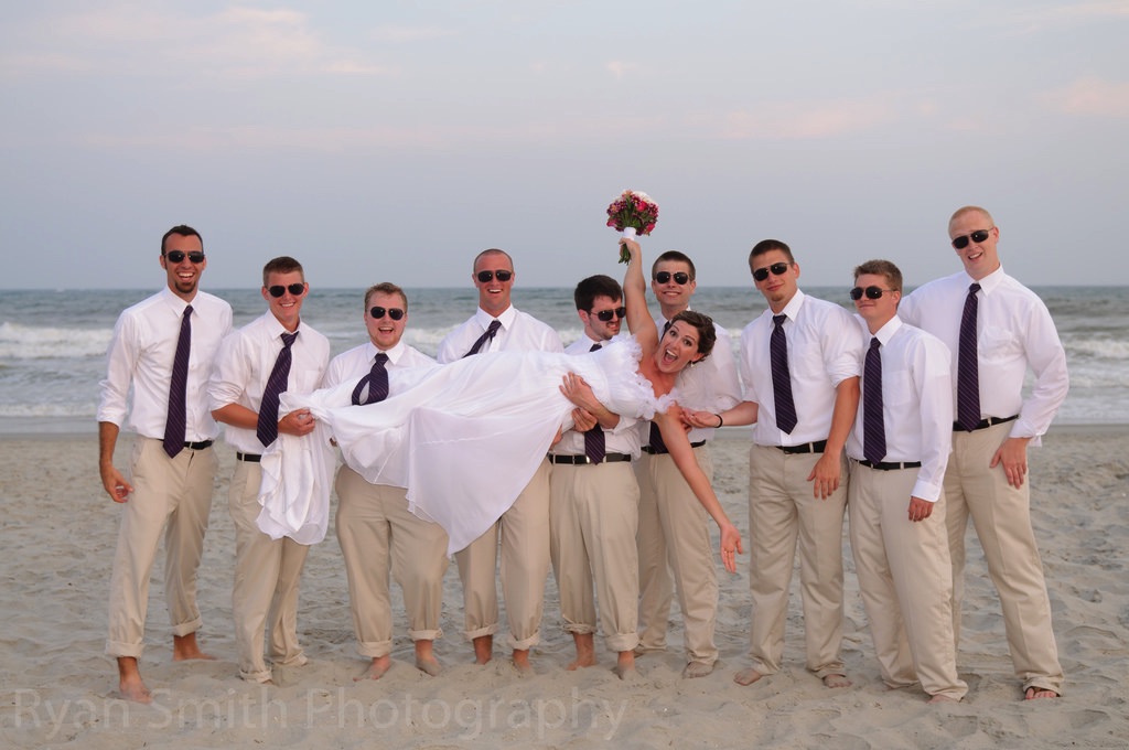 David's Bridal