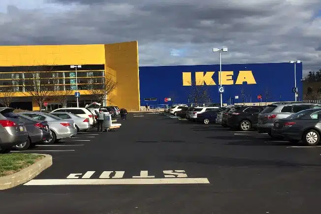 IKEA