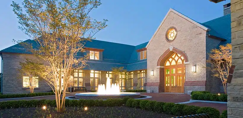 Bryn Athyn College Introduces the “Long Night Against Procrastination” Event