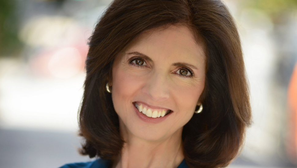 Ellen Langas