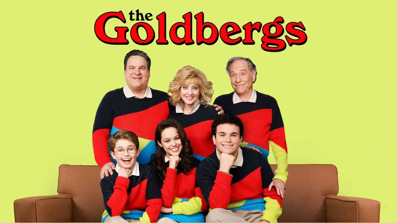 Creators of ‘The Goldbergs’ Discuss Episode Directed by Kevin Smith