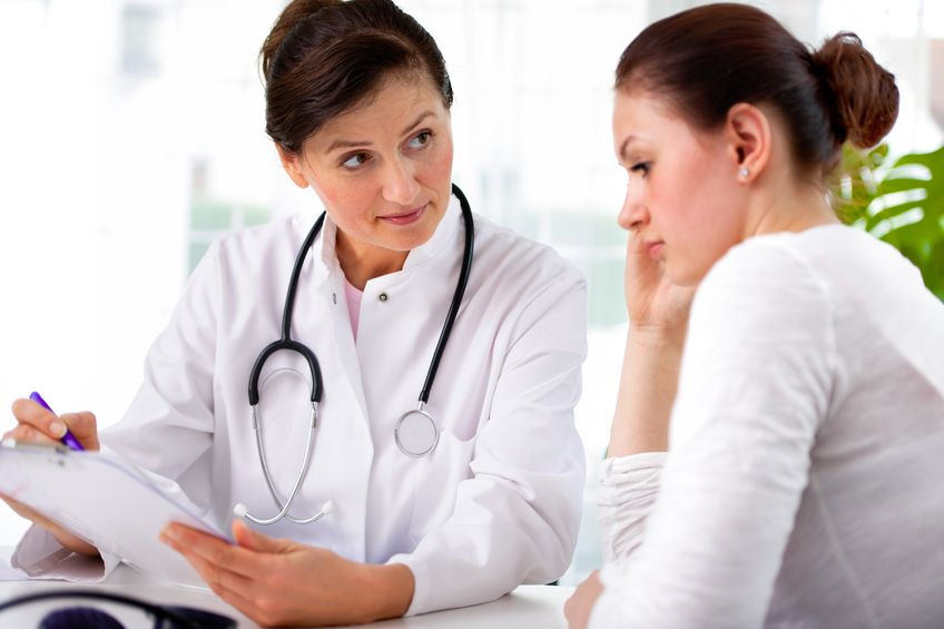 Survey Shows that Female Doctors with Children Face Extra Challenges and Discrimination