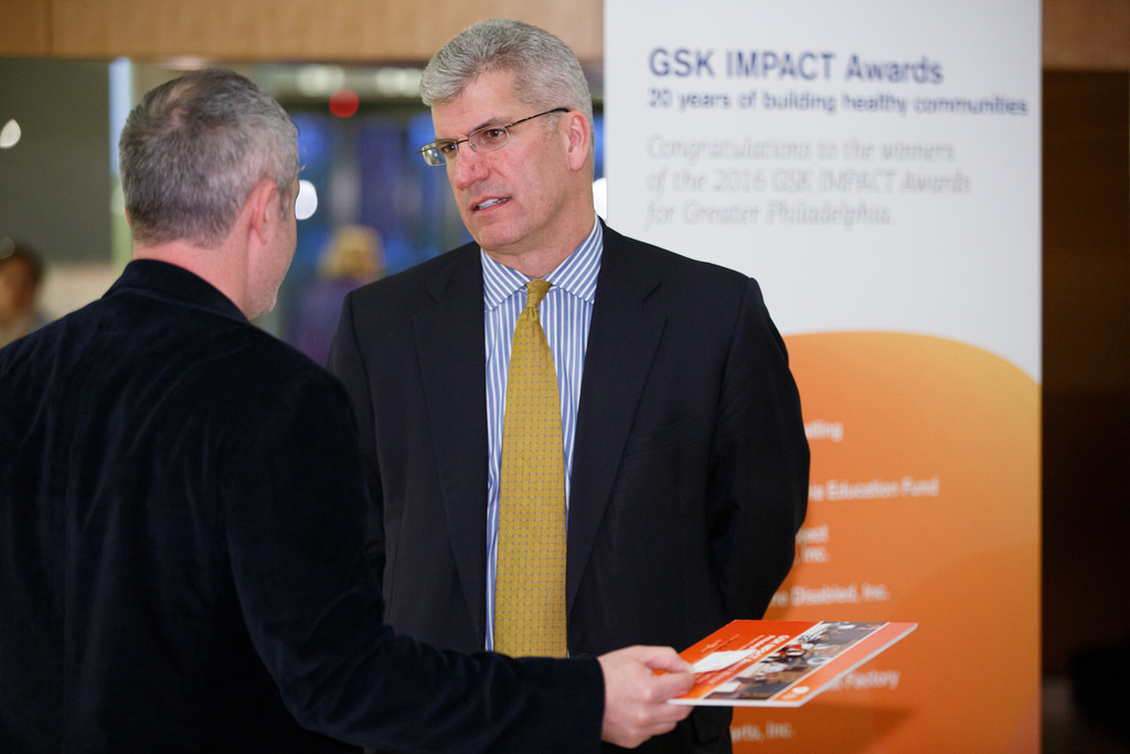 GlaxoSmithKline