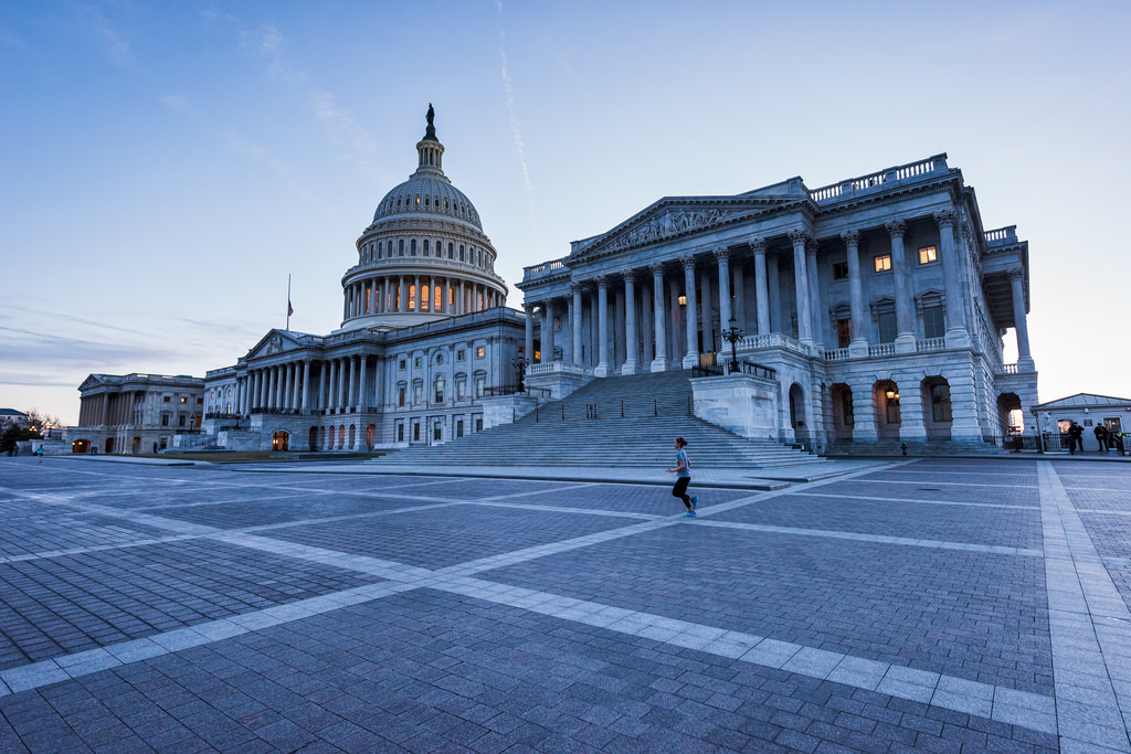 How They Voted: American Health Care Act of 2017
