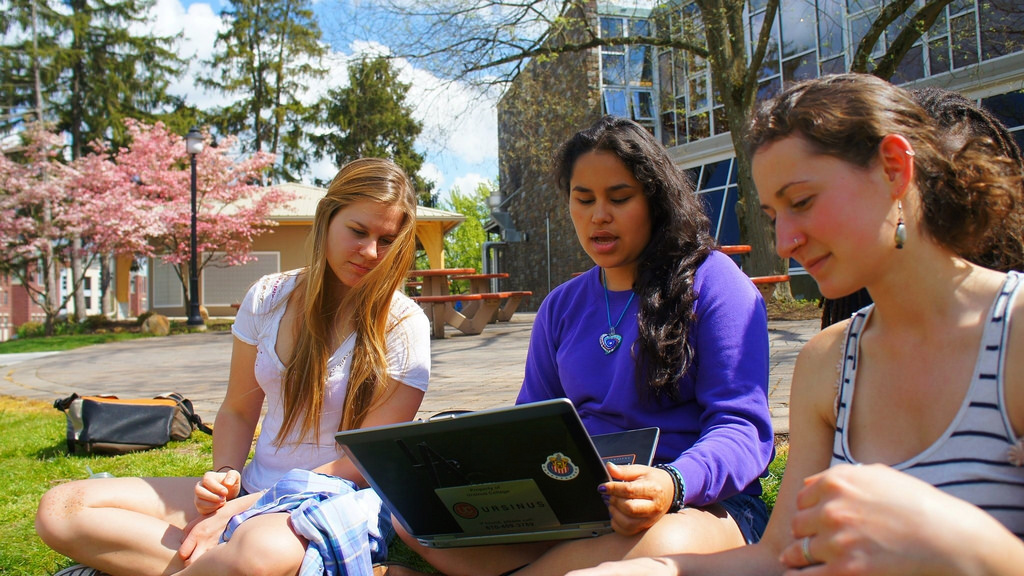 Ursinus College Among Top 20 Best State Colleges by Salary Potential