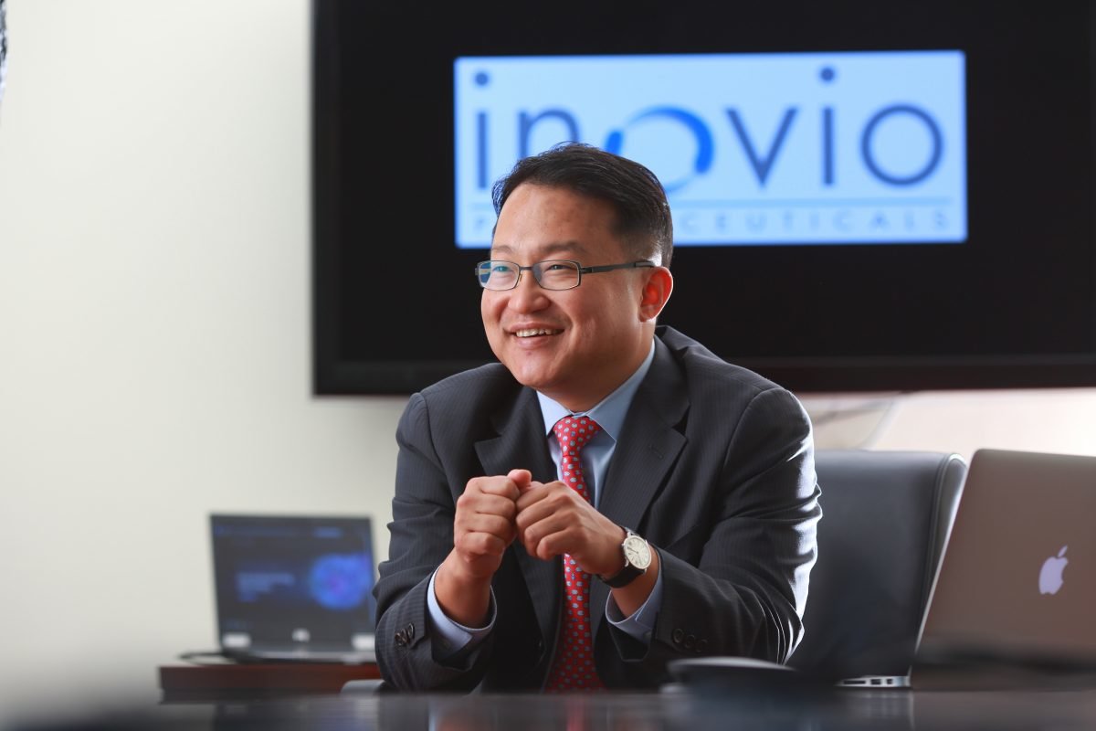 inovio