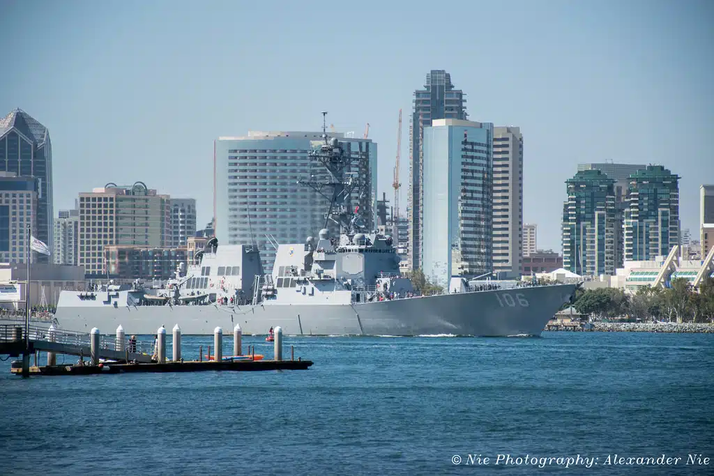 King of Prussia’s Philadelphia Gear Awarded $98M Pentagon Contract