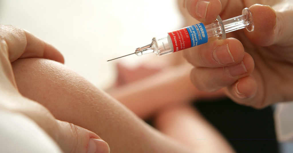 Latest Study is Good News for GlaxoSmithKline’s Shingles Vaccine