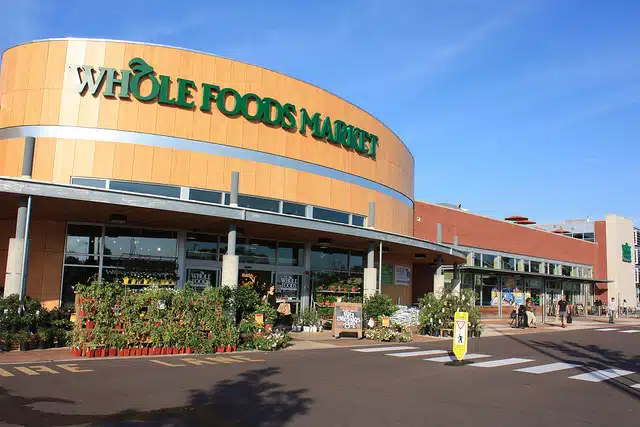 Whole Foods looking to take a bite out of former Sears locations