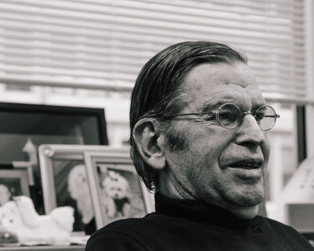 Five Decades of Lower Merion’s Steve Goodman Helping Local Entrepreneurs Achieve Success