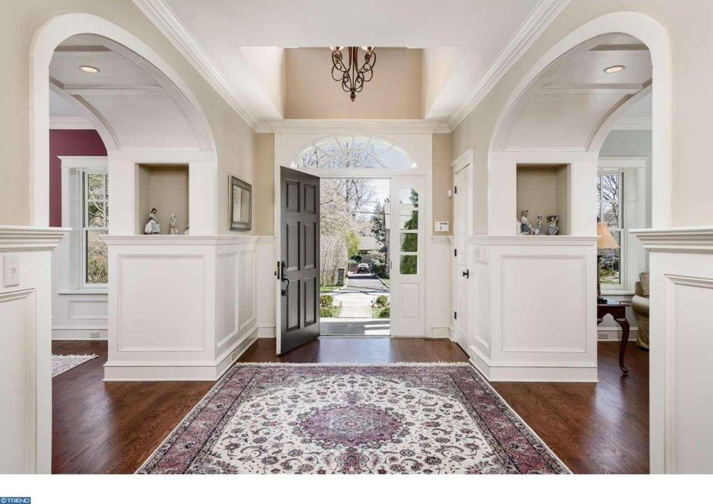 house of the week