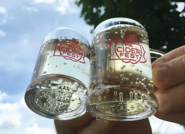 Pennsylvania’s Premier Cider-Inspired Event Returns to Gettysburg on June 24