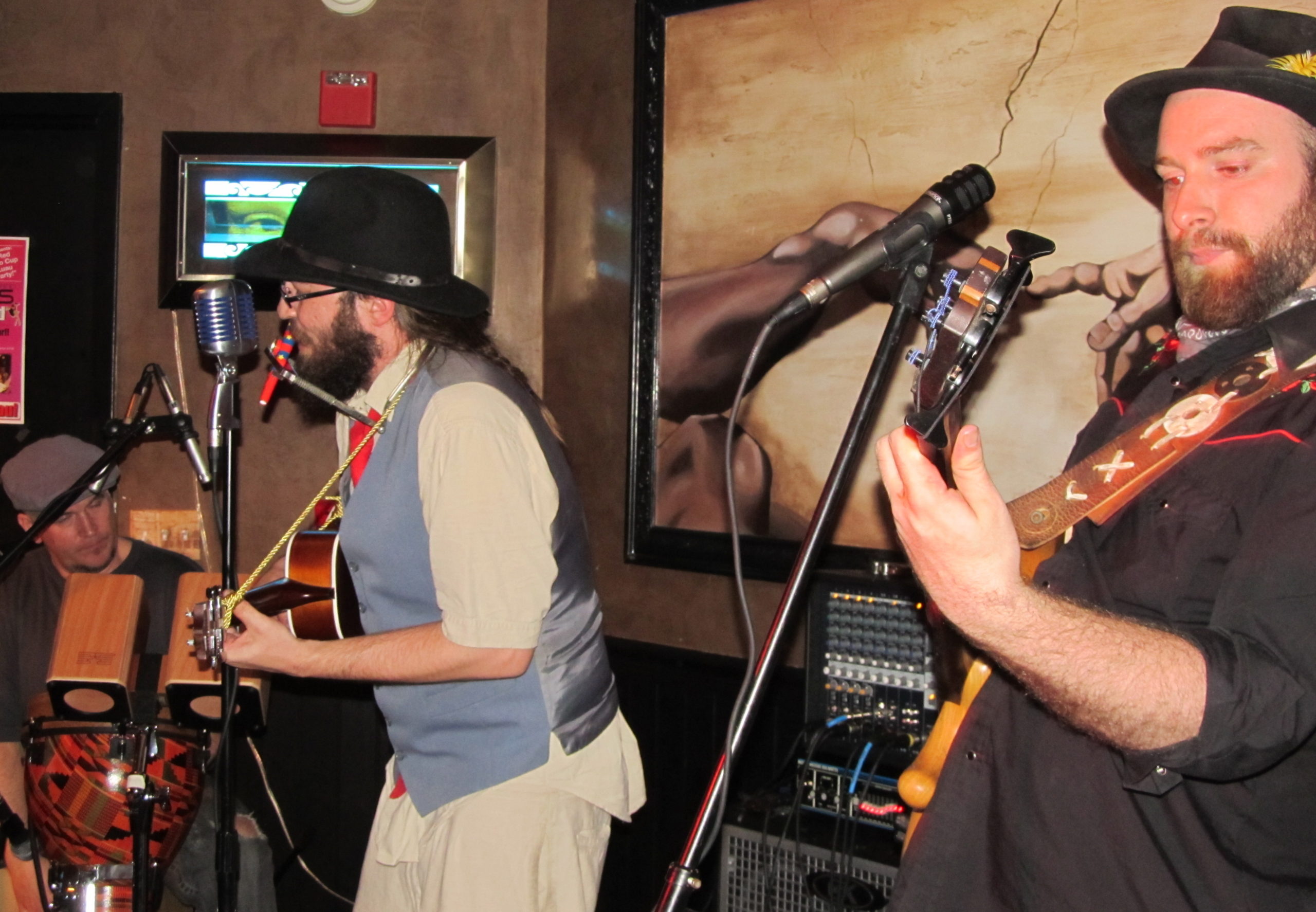 Grassroots-Led Pottstown GoFourth! Confirms Live Music Schedule for Festival
