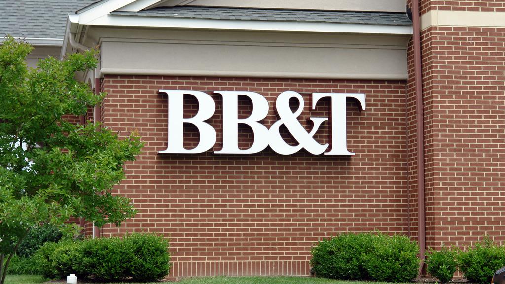 Community-Oriented BB&T on a Mission to Make the World a Better Place
