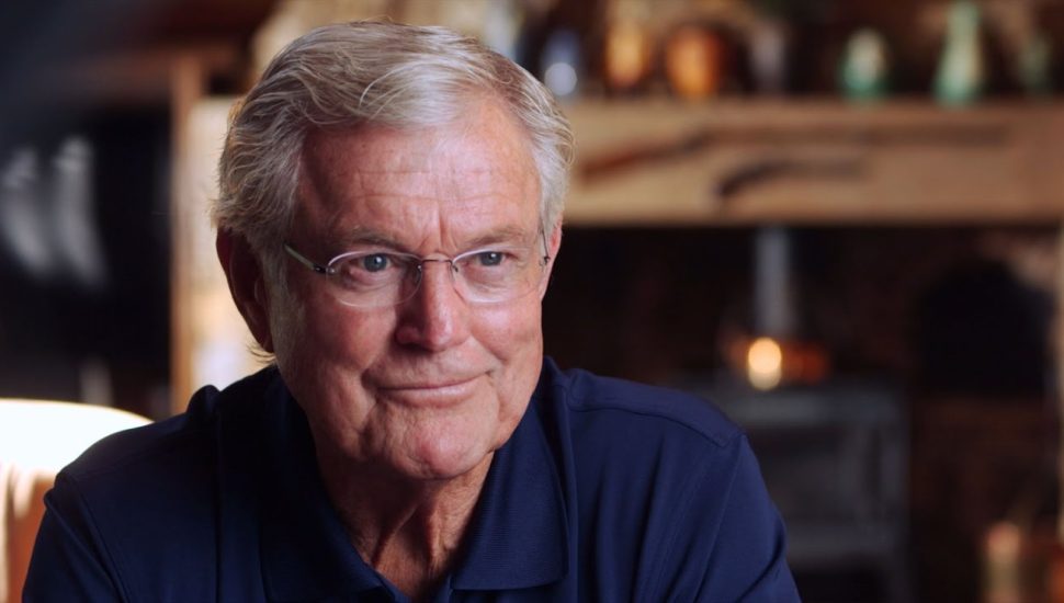 From Chesco: Vermeil Honored by Boy Scouts on Silver Anniversary of Celebrity Golf Invitational