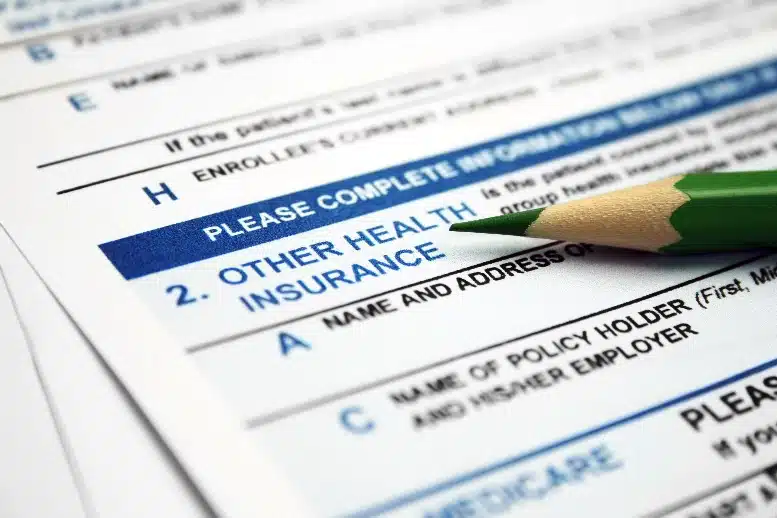 A new player is coming into the Affordable Care Act mix