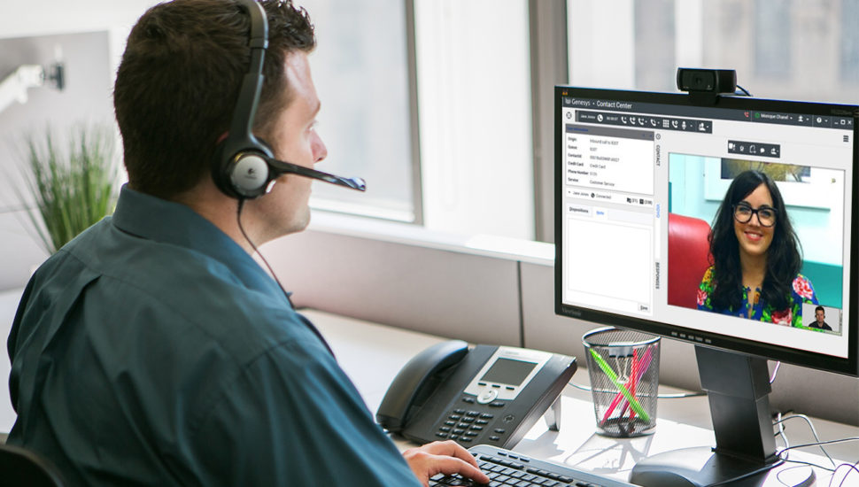 Pottstown’s Diamond Credit Union Offers Video Conferencing as Alternative Communication Option for Members