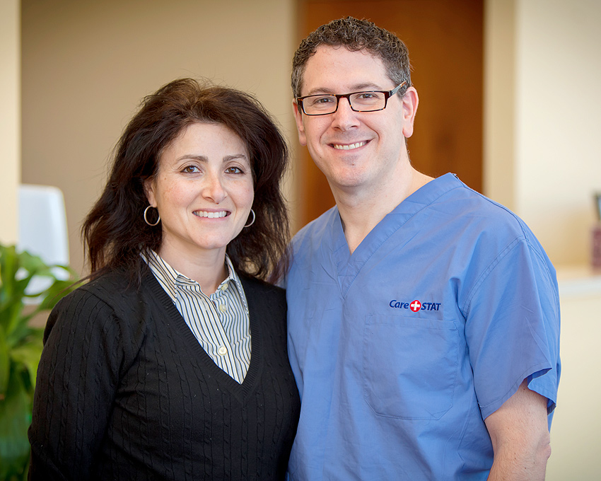 Cheltenham’s Doctor Hops on Medical Marijuana Bandwagon