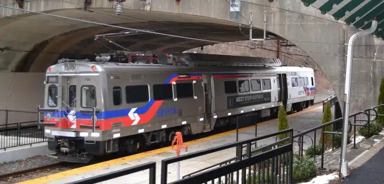 SEPTA to stop issuing paper transfers as the Key continues