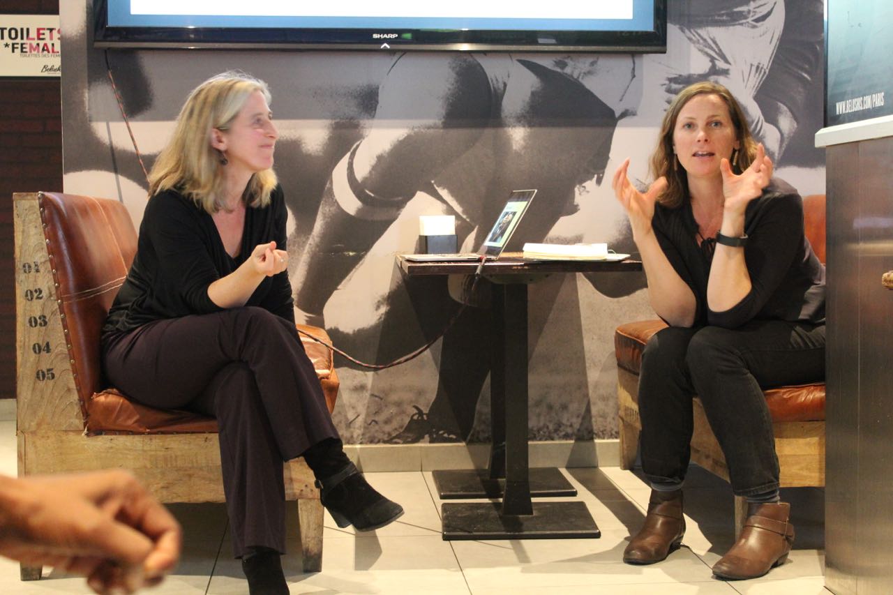 Narberth Social Entrepreneur Behind NeedsList Helps NGOs Streamline Aid Provision