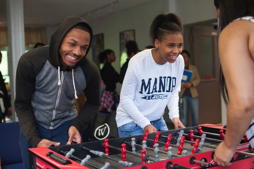 MONTCO Careers – Manor College