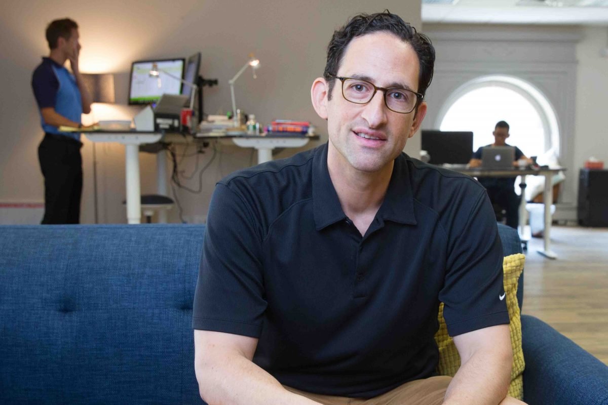 Bala Cynwyd Startup Helps Users Learn How to Handle Their Finances