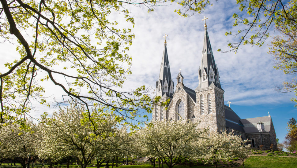 Villanova University Launches Unique Program in Accounting and Analytics