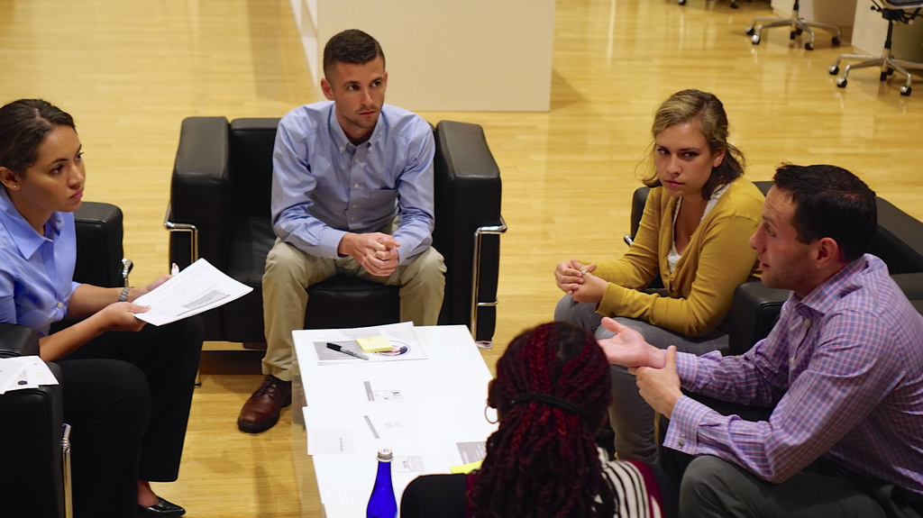 Pew Foundation: Millennials’ Are Different, But Not Worse Employees