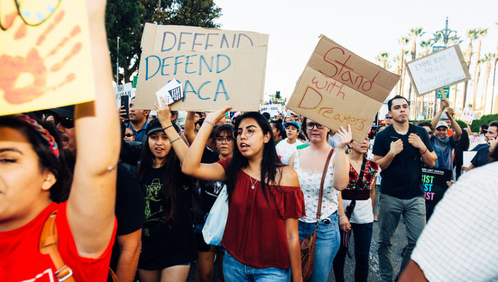 The Price Tag of Ending DACA for Pennsylvania Economy