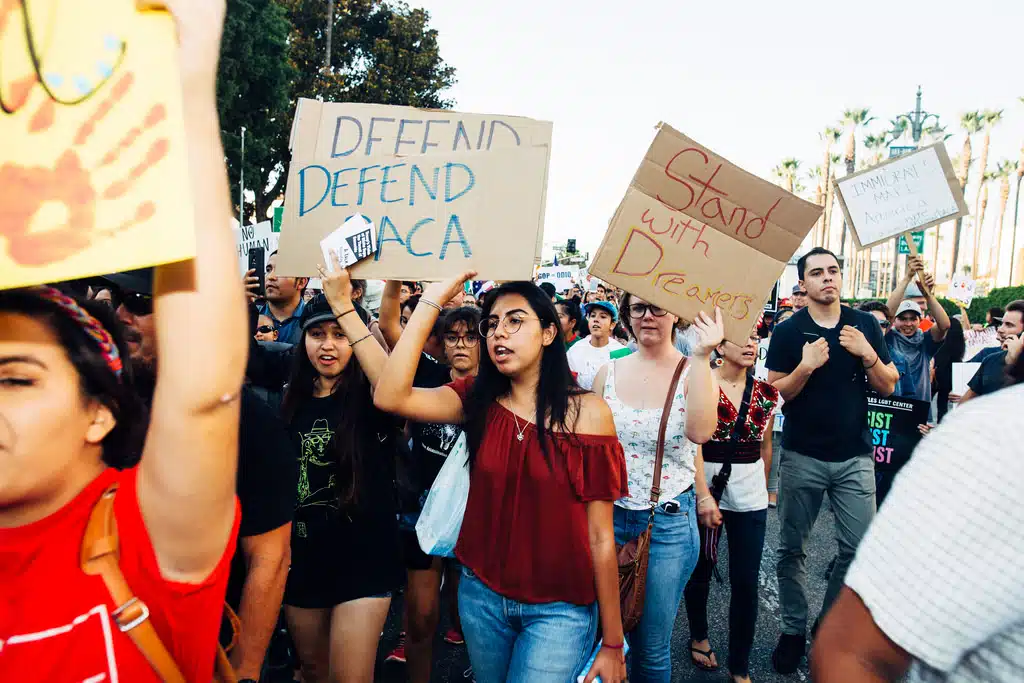 The Price Tag of Ending DACA for Pennsylvania Economy