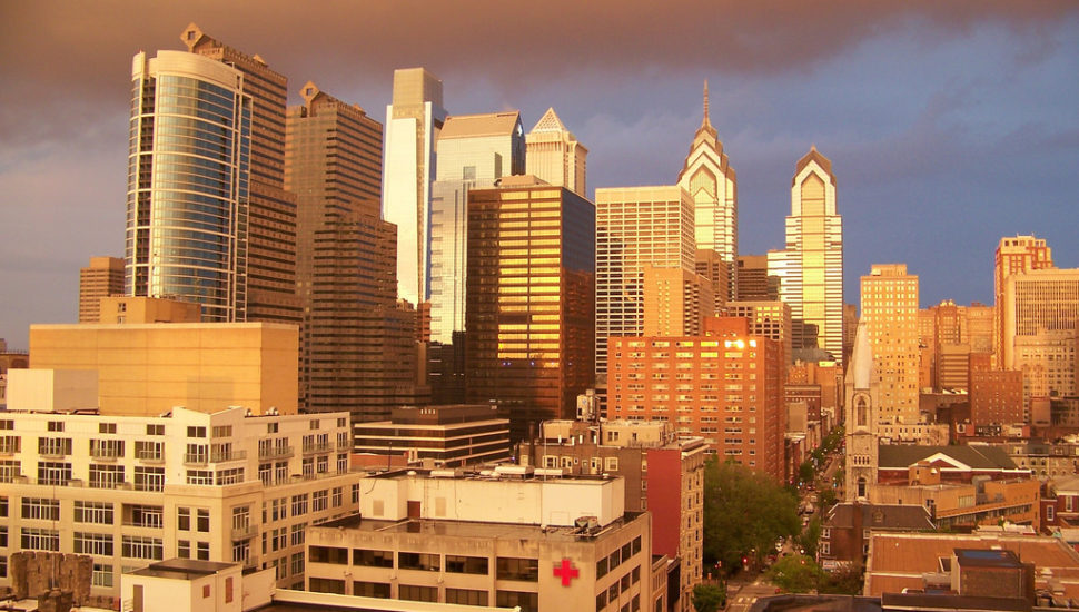 King of Prussia’s Nexxt Finds Philadelphia Has Trouble Being Recognized As Major Job Hub