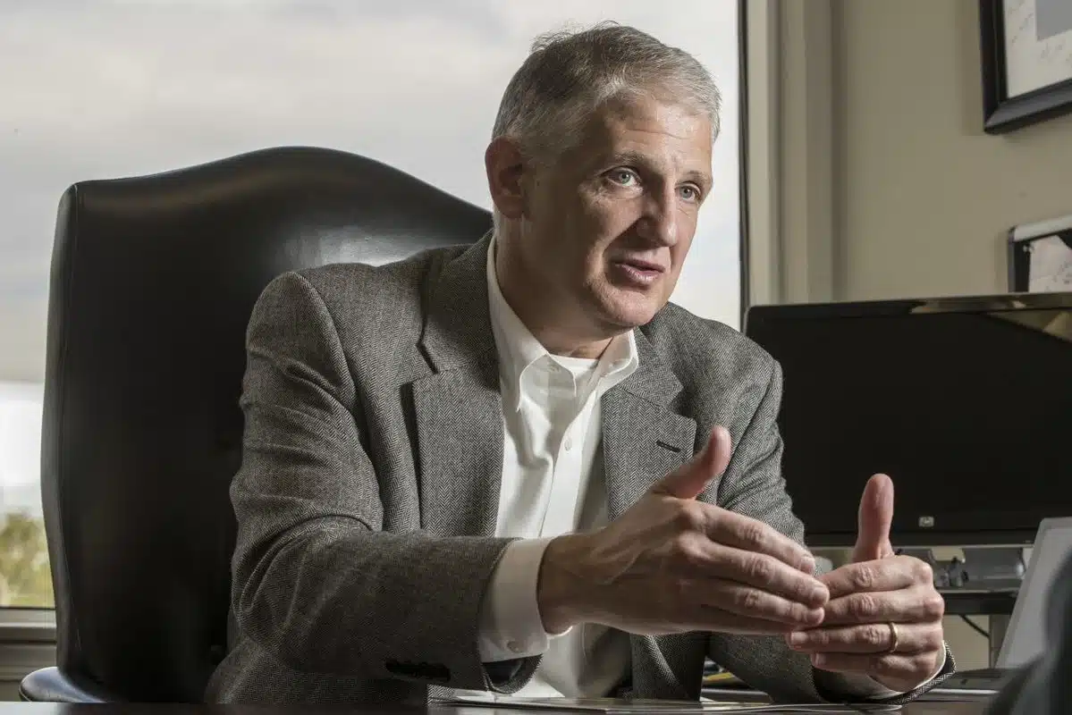 CEO of Plymouth Meeting’s Griswold Home Care Discusses Making Peace with Unhappy Franchisees