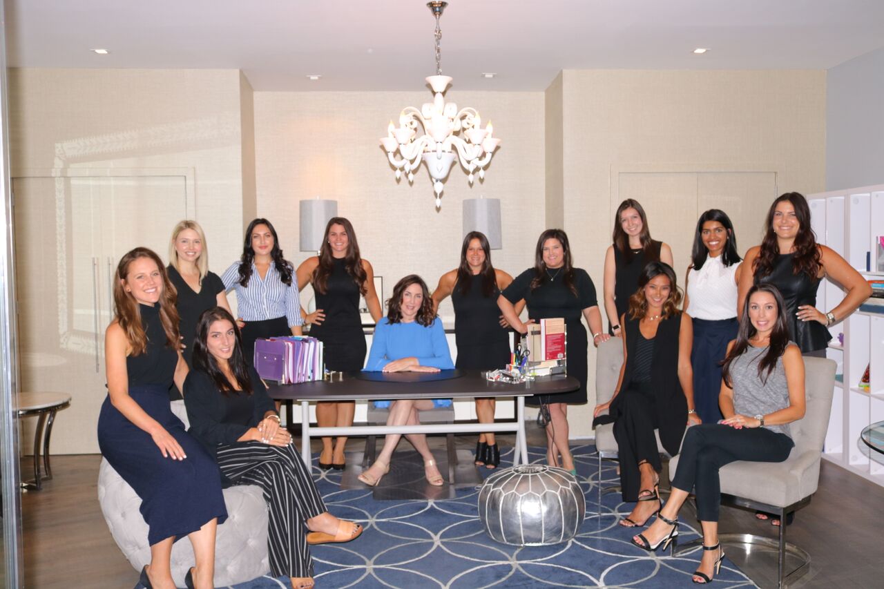 Montco native Nicole Cashman talks PR, early learning and party planning