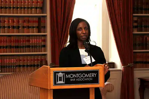 Lisa Thomas-Laury to keynote Women and Leadership forum