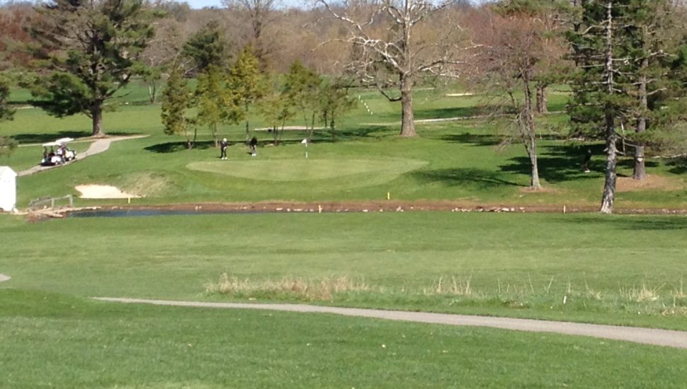 Jeffersonville Golf Course garners ‘best bang for your buck’ honors