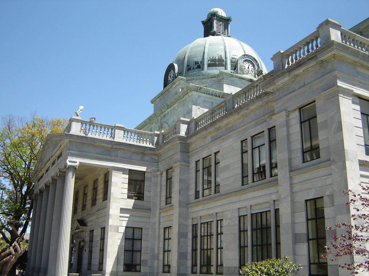 Moody’s upgrades Montgomery County’s outlook to ‘positive’