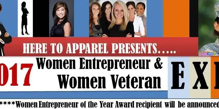 Women Entrepreneur & Women Veteran Expo coming to Phoenixville