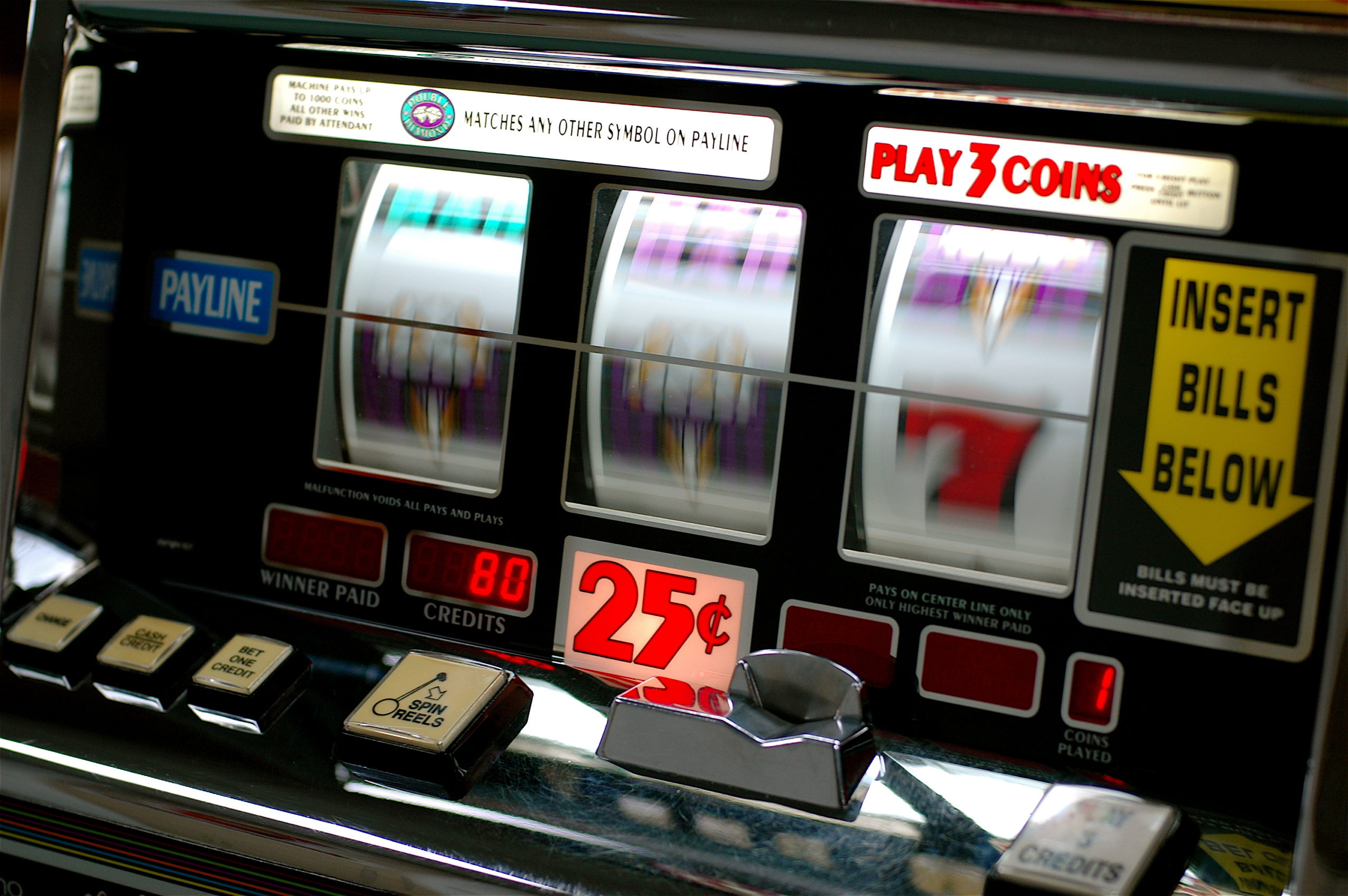 Gambling proceeds from Valley Forge Casino Resort to benefit Montco parks, non-profits