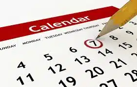 What are you doing this weekend?
