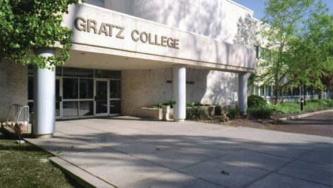 Gratz College